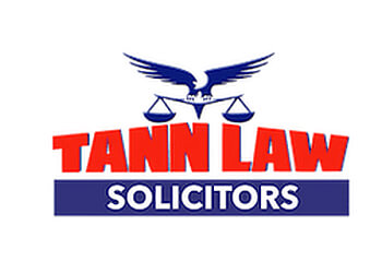 Tann Law Solicitors Ltd