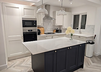 T.A. Smith (Builders) Limited