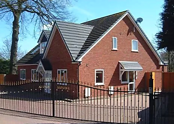 T.A. Smith (Builders) Limited