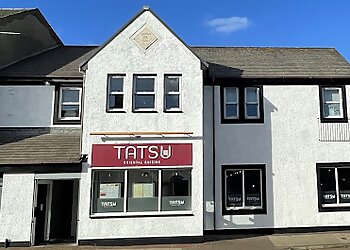Tatsu Restaurant