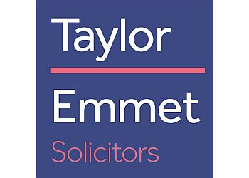 Taylor Emmet Sheffield Solicitors