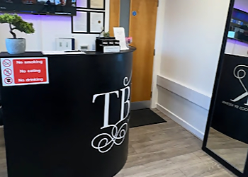 TBK-Tattoos by Kieran