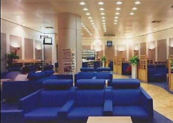 T Brown Interiors Ltd