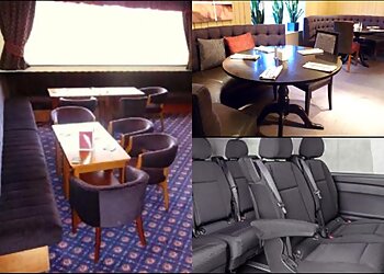 T Brown Interiors Ltd