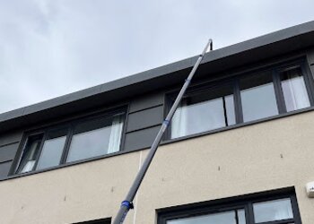 T Bryant Window Cleaning