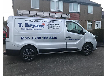 T Bryant Window Cleaning