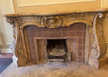 T Burns and Son Stove and Chimney Services