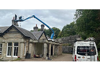 T Burns and Son Stove and Chimney Services