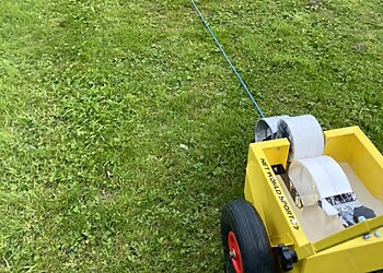 TCB Grounds Maintenance