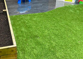 TCB Grounds Maintenance