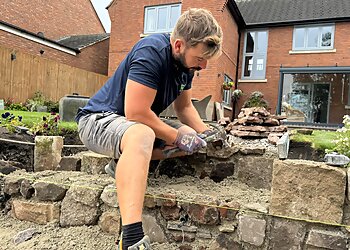 TC Fencing & Landscaping