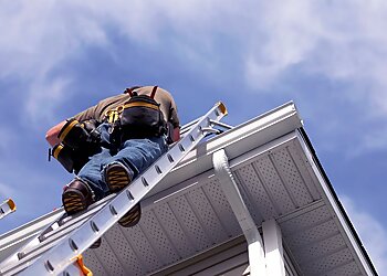 TC Roofing Maintenance LTD