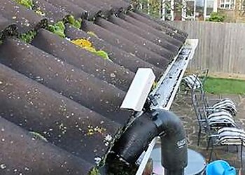 TC Roofing Maintenance LTD