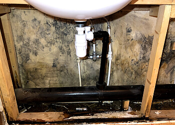 TCH Property Maintenance and Handyman Services