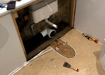 TCH Property Maintenance and Handyman Services