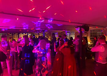 TCK Wedding Entertainment Specialists