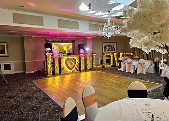 Stoke On Trent djs TCK Wedding Entertainment Specialists image 1