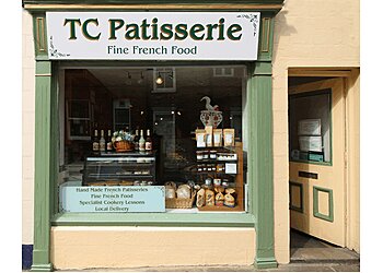 TC Patisserie