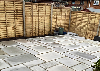 T Cash Landscaping & Garden Maintenance Ltd T Cash Landscaping & Garden Maintenance Ltd