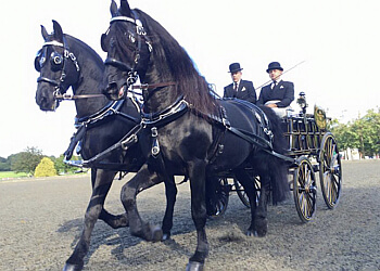 T Cribb & Sons Funeral Directors