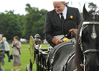 T Cribb & Sons Funeral Directors