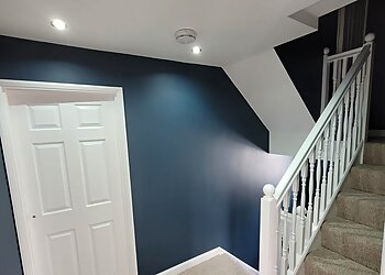 TD Decorators Limited