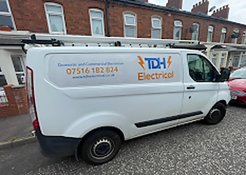 TDH Electrical TDH Electrical