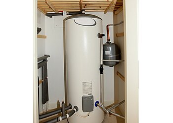 TD Robinson Heating & Plumbing