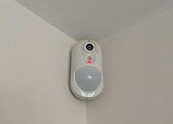 Colchester security systems TDT Enterprises Ltd image 1