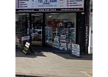TELCAM Fire & Security Services