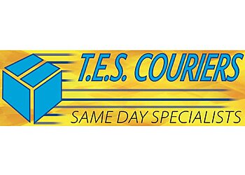 T.E.S Couriers