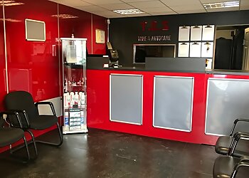 T.E.S Tyre & Exhaust Services