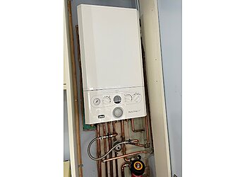 T Entwisle Plumbing & Heating Ltd.