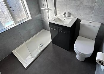 T Entwisle Plumbing & Heating Ltd.