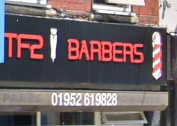 TF2 Barbers