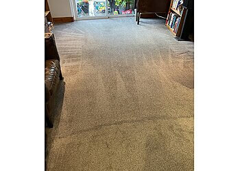 TF Carpet Cleaning Reading