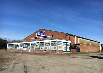 TFM Country Store