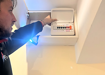 TFS Electrical Ltd TFS Electrical Ltd