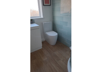 TFS Plumbing and Heating Ltd.