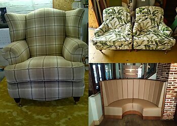 T G Day Upholsterer