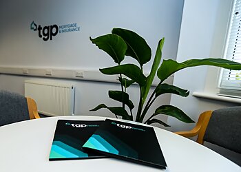 TGP Mortgage & Insurance