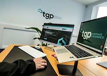 TGP Mortgage & Insurance