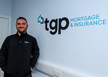 Wrexham mortgage broker TGP Mortgage & Insurance image 1