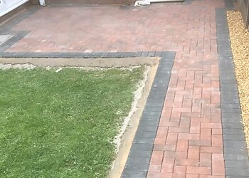 TH Driveways & Landscaping