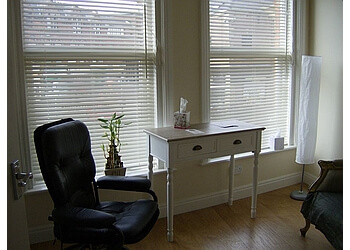 The Acupuncture Studio