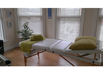 The Acupuncture Studio
