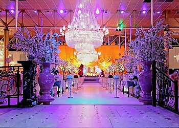 The Bolton Excellency