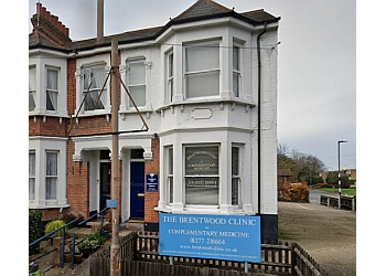 The Brentwood Acupuncture Clinic