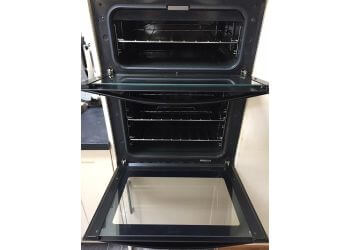 The Carpet & Oven Cleaning Company