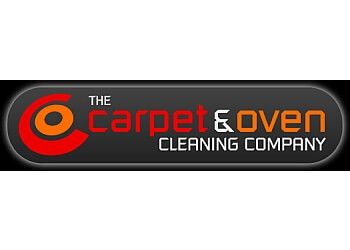 The Carpet & Oven Cleaning Company